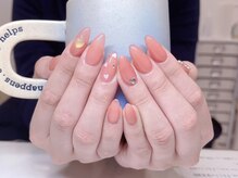 キナ(KINA)/1/24　4本乗せ放題