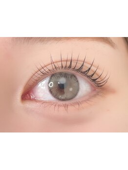 まつげのお悩み解決サロン