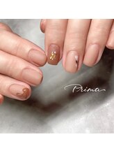 プリマ(Prima)/バレンタインdesign