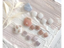 ◇フット◇オススメSelect Nail