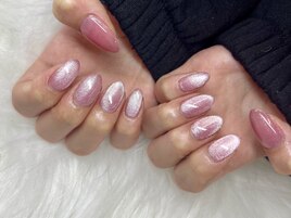 マグネットネイルコース