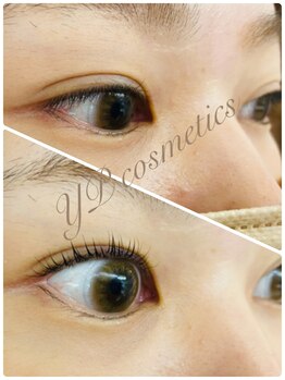 ワイピーコスメティック 稲毛店(YPコスメティック)/