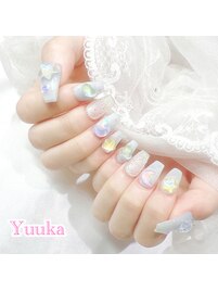 うる艶ちゅるん