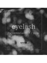 セレーノ(seReno)/パリジェンヌ / ラッシュリフト