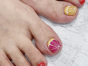 バルサミックネイル(BalsamicNail)/ジェル