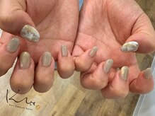 クレー(Klee)/Simple Design