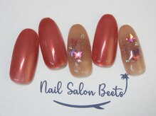 ビーツ 上新庄店(BEETS)/定額デザインB