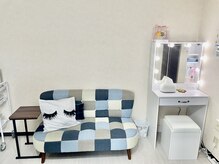 トーン(TONE)の雰囲気（完全個室ですので、ゆったりおくつろぎください。）