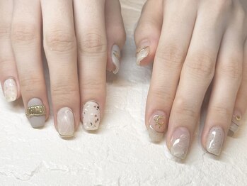 バズネイル(VAZ NAIL)/