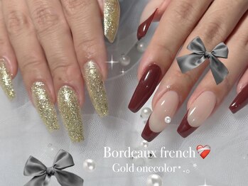 エマネイル 豊中店(EMANAIL)/90分アートし放題¥8500