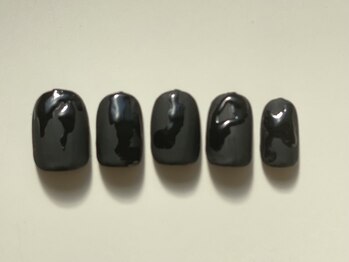 フフット(fufutto.)/メンズ定額アートライト　90分