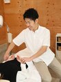 鍼灸治療院 ファイン(5N')/福田 敬亮