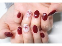 レイ ネイル(Lei nail)/
