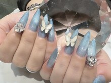 マーノ 稲毛海岸店/スカルプデザイン