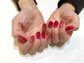 シロップネイル