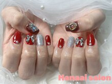 ハナアイ サロン 新大久保店(hanaai salon)/定額Aコース