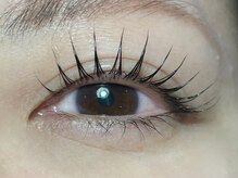 キャッツアイ東京 新宿店(Cat's eye TOKYO)/まつ毛パーマ