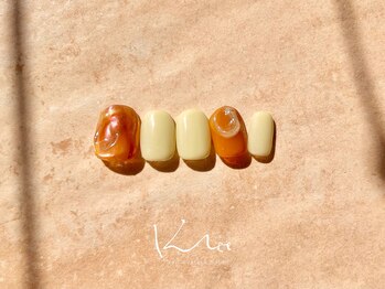 クレー(Klee)/定額Simple Design