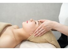 コガオカラット 和歌山本店の雰囲気（韓国小顔コルギ×シミケアでエイジングケア♪お悩み相談承ります）
