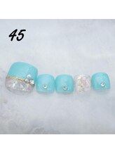 はあとねいる 神田駅前店/定額4,400円　No.45