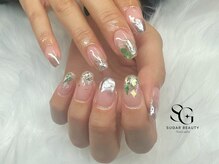 シュガービューティーネイルズ(Sugar Beauty Nails)/