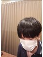 マイケア 銀座(MYCARE) 水流園 拓馬
