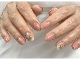 【定額】シンプルデザイン