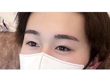 カワムラ(kawamura)の雰囲気（メンズ眉もおまかせください○）