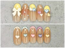 ミラーナ(Milana)/◆定額デザイン◆￥7500