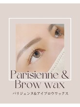 アルピナ 阪神西宮店(ALPINA)/パリジェンヌ&アイブロウwax