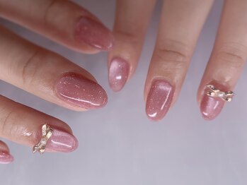 ブルームーン(BlueMoon)/