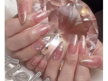 ネイルサロン フィエリア(Fielia)/スカルププチデザインコース