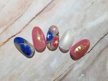 定額デザインコース¥8950