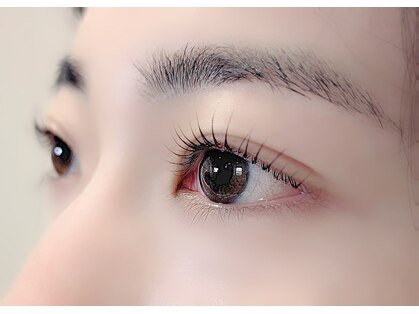 アイラッシュ ラボ ヒトミ(Eyelash Lab Hitomi)の写真