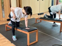 ドクターヒジ メディカルフィットネス(Dr.HIJI)/フリーウェイト