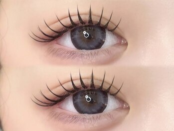 オルメント 天満 南森町店(ORL’MENT)/エクパ LEDエクパ パリエク/LED