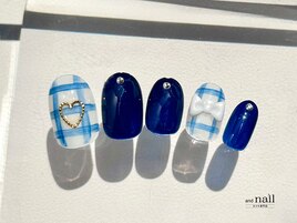 シンプル全体アート/ベーシック