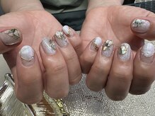 エヌド ネイル(n°nail...)/シェルネイル