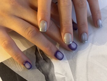 ブリコ(Brico)/art 10 ／ haruka