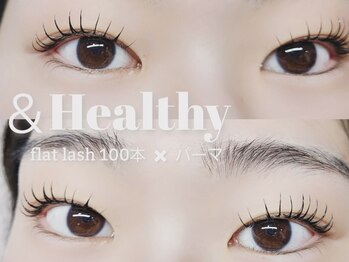 シェリー(Cherie)/&healthy アンドヘルシー