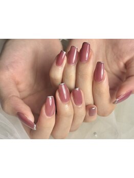 シンプル系（オフィス・日常）が得意