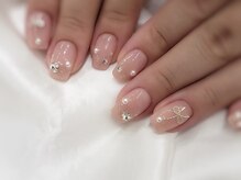 リノネイル(Lino Nail)/【お客様ネイル】