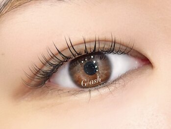 ジラッシュ(G/ash)/【パリエク】ナチュラル