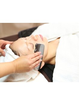 小顔になりたい