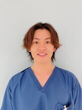 シンメトリー 銀座店&nbsp;スタッフ 関口