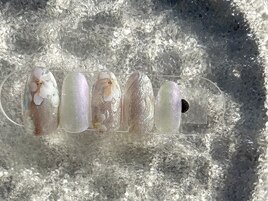 コースサンプル