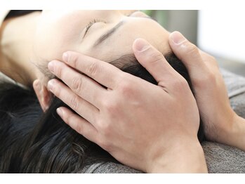 ヒルリン(hilling)/ドライヘッドスパ