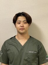 健康堂整骨院 武蔵小山院&nbsp;播磨 幸樹