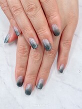 ネイルズ アヴァンティ(Nails Avanti)/マグネットネイル