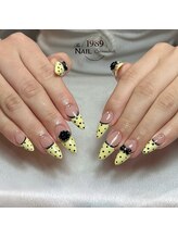 The 1989 心斎橋店/